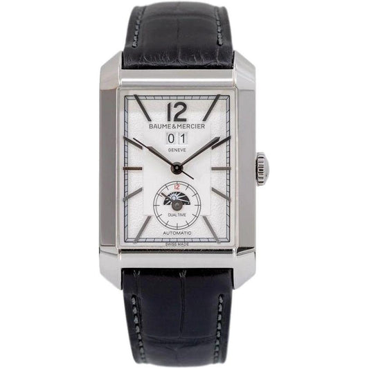 BAUME & MERCIER Mod. HAMPTON Automatic 10523