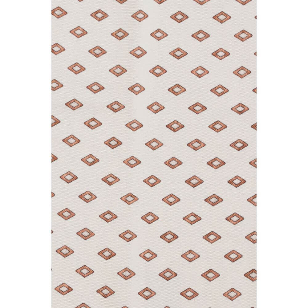 Brunello Cucinelli Multicolor Silk Scarf