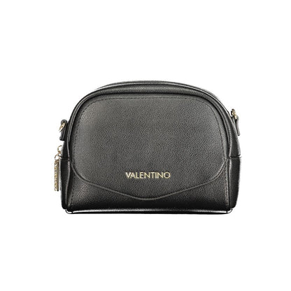 Valentino Nero Polyurethane Women's Bag