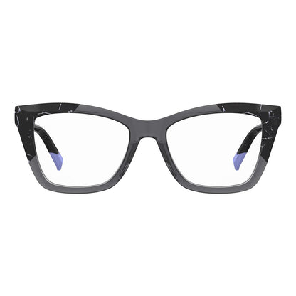 Missoni Gray Acetate Glasses (Frames)
