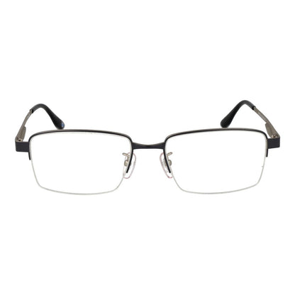 BMW Black Metal Glasses (Frames)
