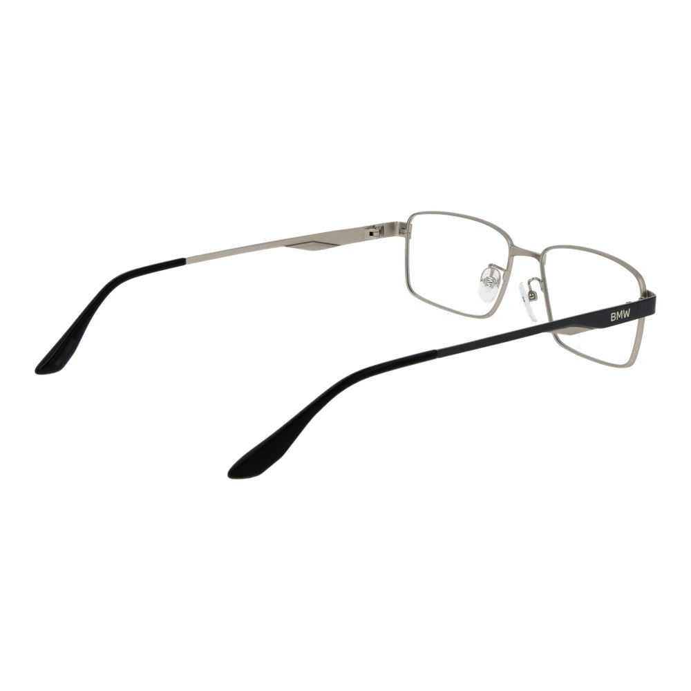 BMW Gray Metal Glasses (Frames)