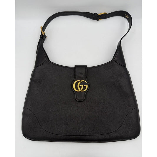 Gucci GUCCI APHRODITE Black Shoulder or Crossbody Bag