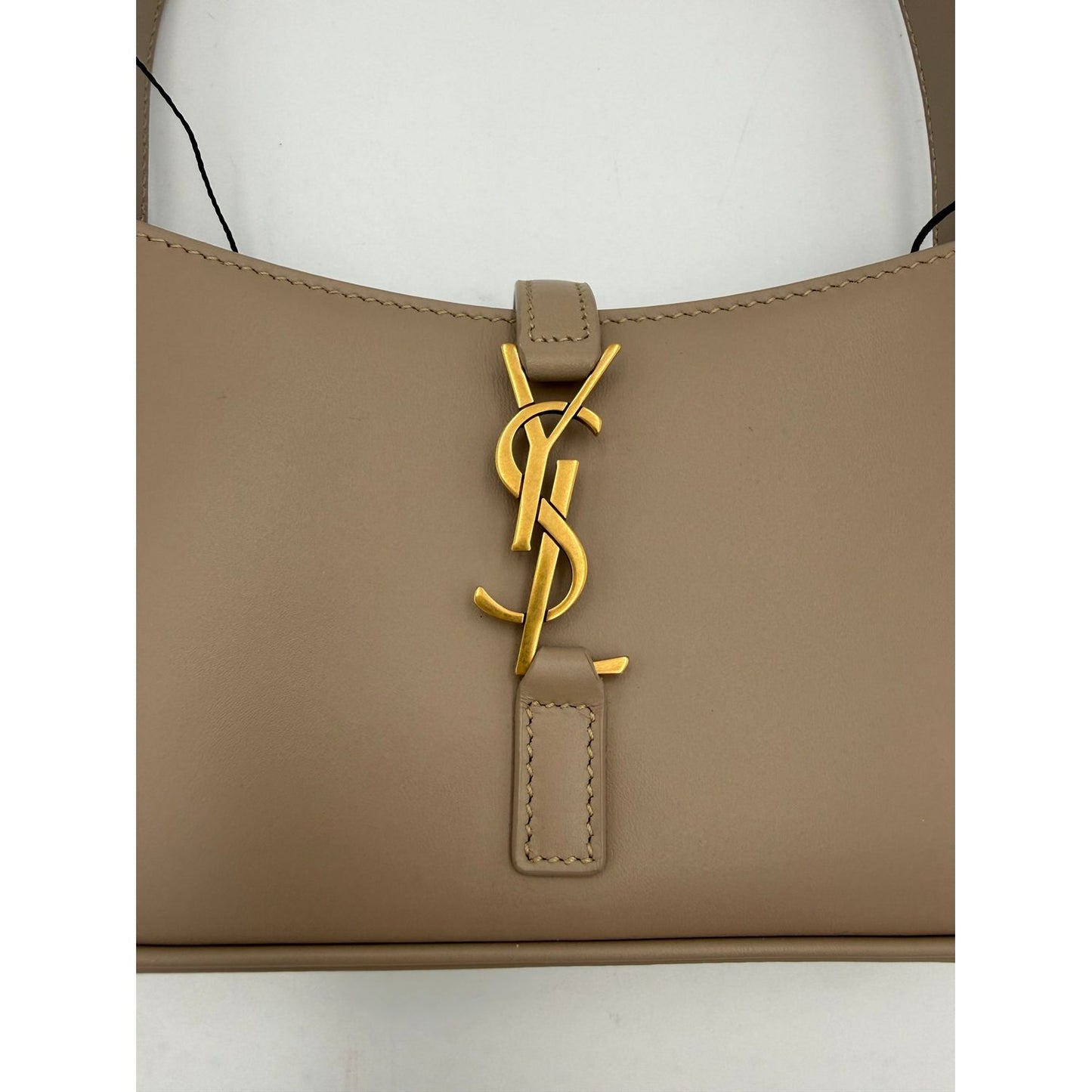 Saint Laurent SAINT LAURENT LA 5 A 7 Mini Handbag