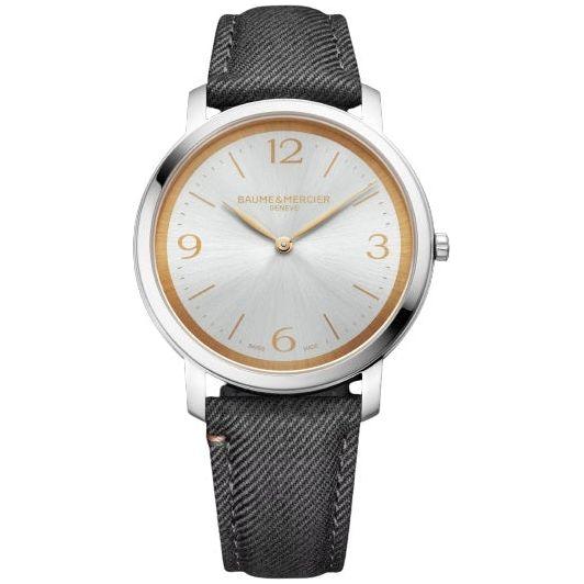 BAUME & MERCIER Mod. CLASSIMA 10703