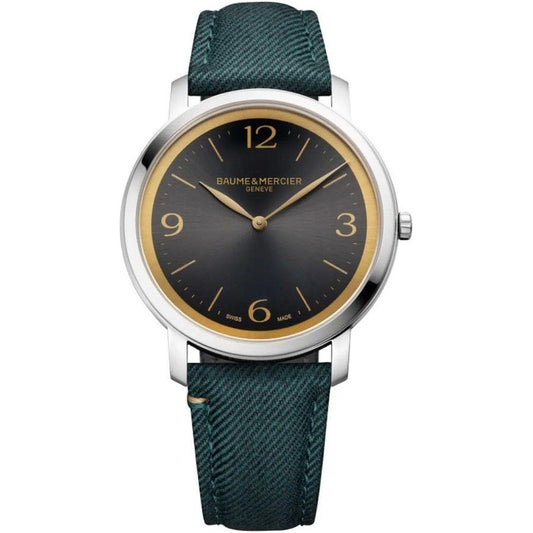 BAUME & MERCIER Mod. CLASSIMA 10704