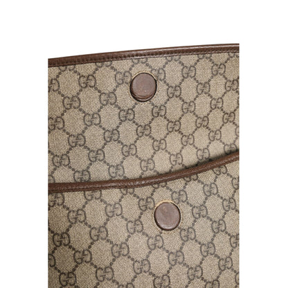 Gucci Supreme Canvas Belt Bag