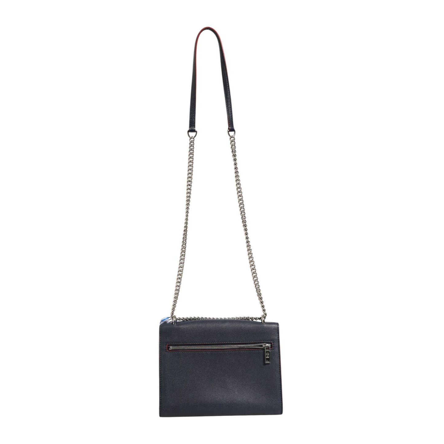 Louis Vuitton Mylockme Leather Chain Shoulder Bag