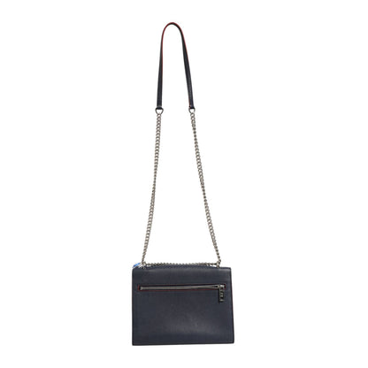 Louis Vuitton Mylockme Leather Chain Shoulder Bag