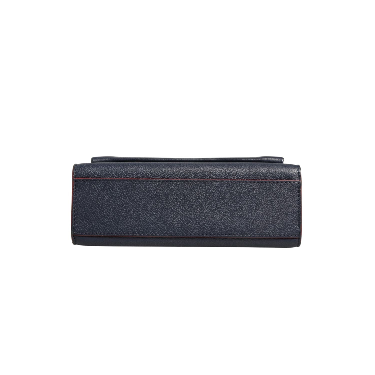 Louis Vuitton Mylockme Leather Chain Shoulder Bag