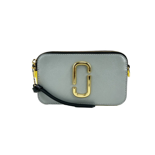 Marc Jacobs The Snapshot New York Crossbody Bag (The Rock)