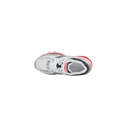 Saucony Bicolor Synthetic Athletic Sneakers