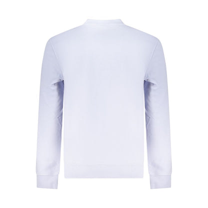 Calvin Klein Viola Cotton Mens Sweatshirt