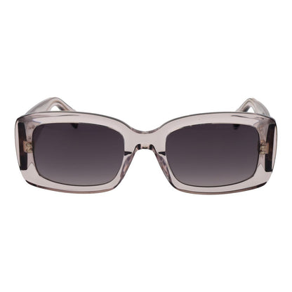 Tommy Hilfiger Gray Acetate Sunglasses