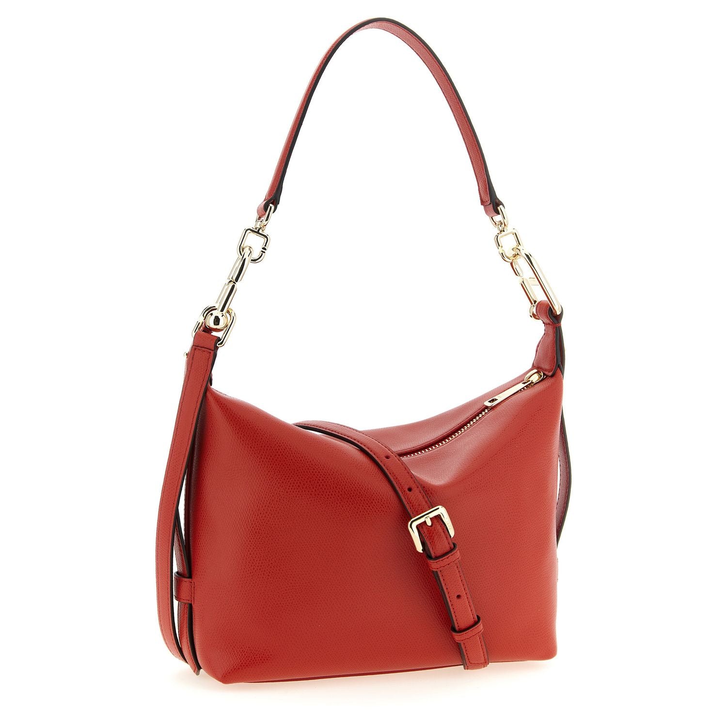 Furla Multicolor Calfskin Shoulder Bag
