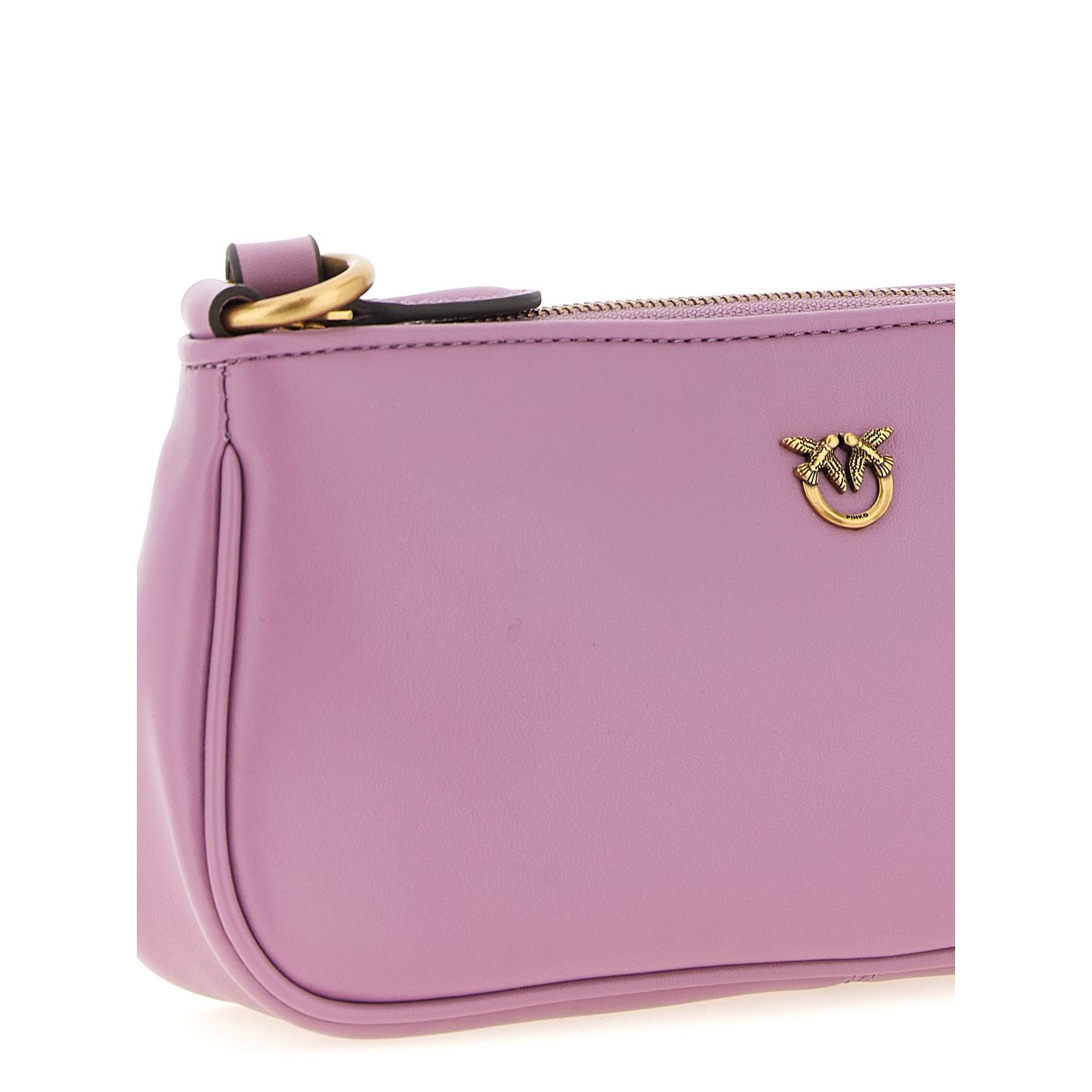 PINKO Multicolor Cowhide Crossbody Bag
