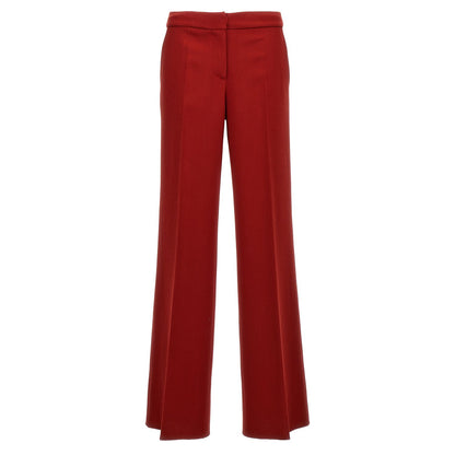 Gianluca Capannolo Multicolor Virgin Wool Pants