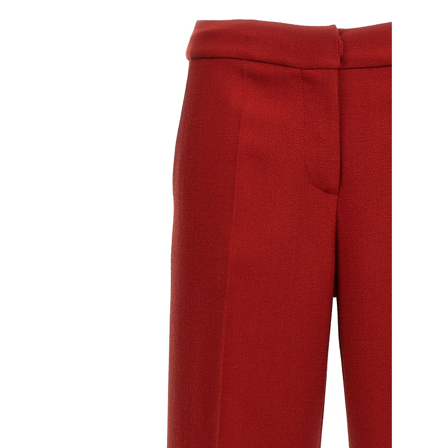 Gianluca Capannolo Multicolor Virgin Wool Pants