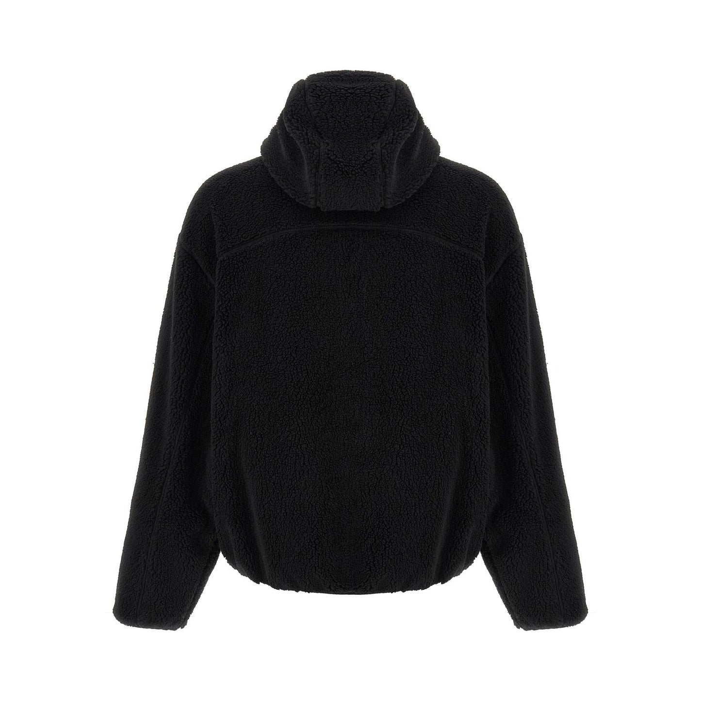 Kenzo Black Polyester Sweatshirt
