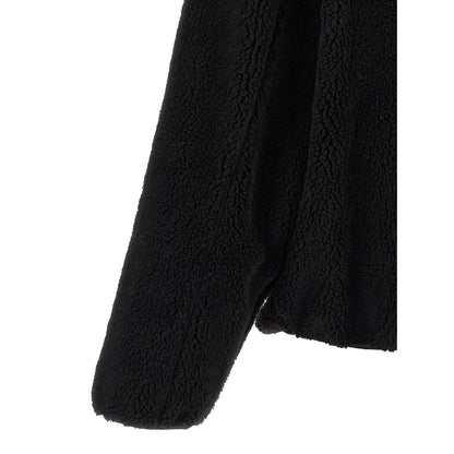 Kenzo Black Polyester Sweatshirt