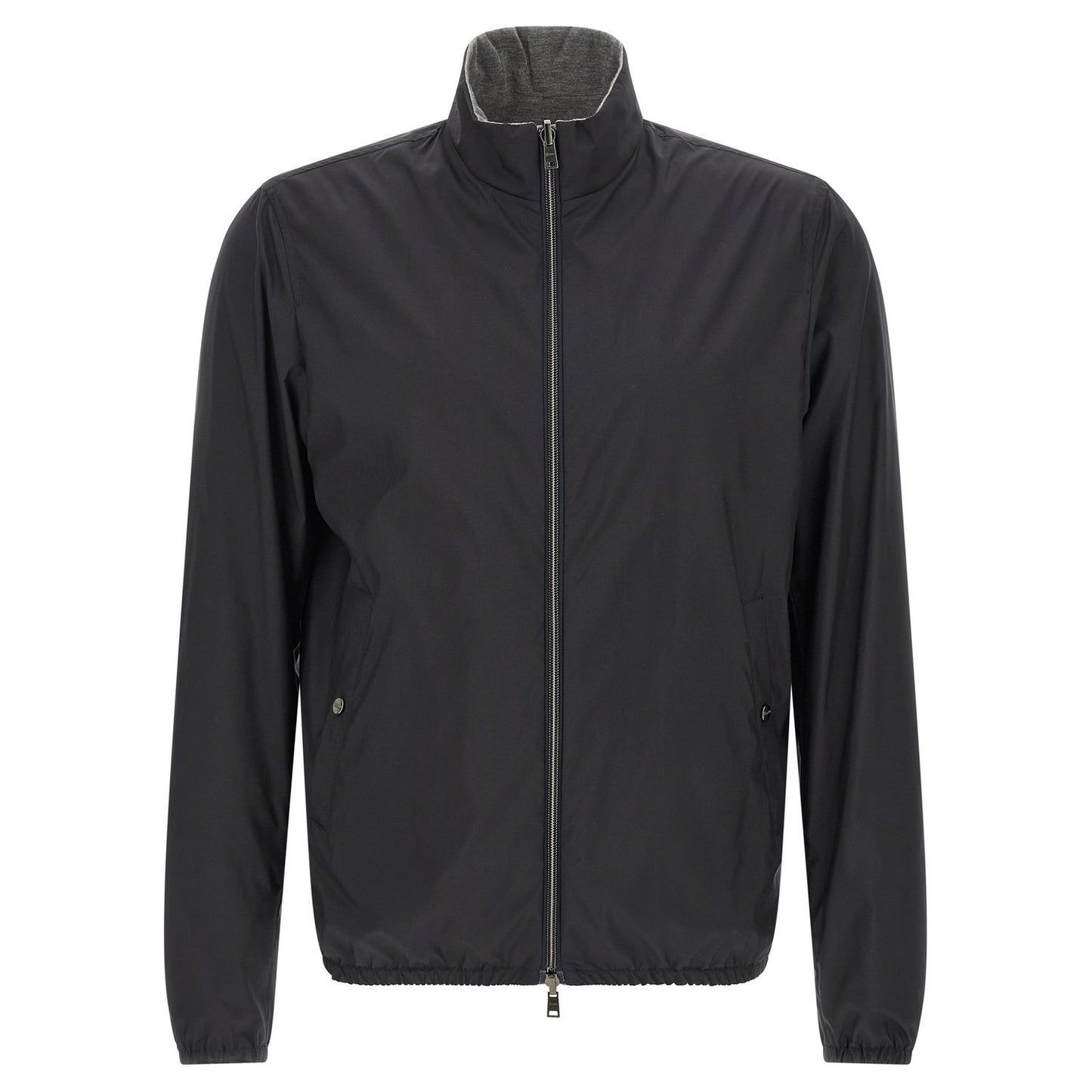 Herno Multicolor Polyester Bomber