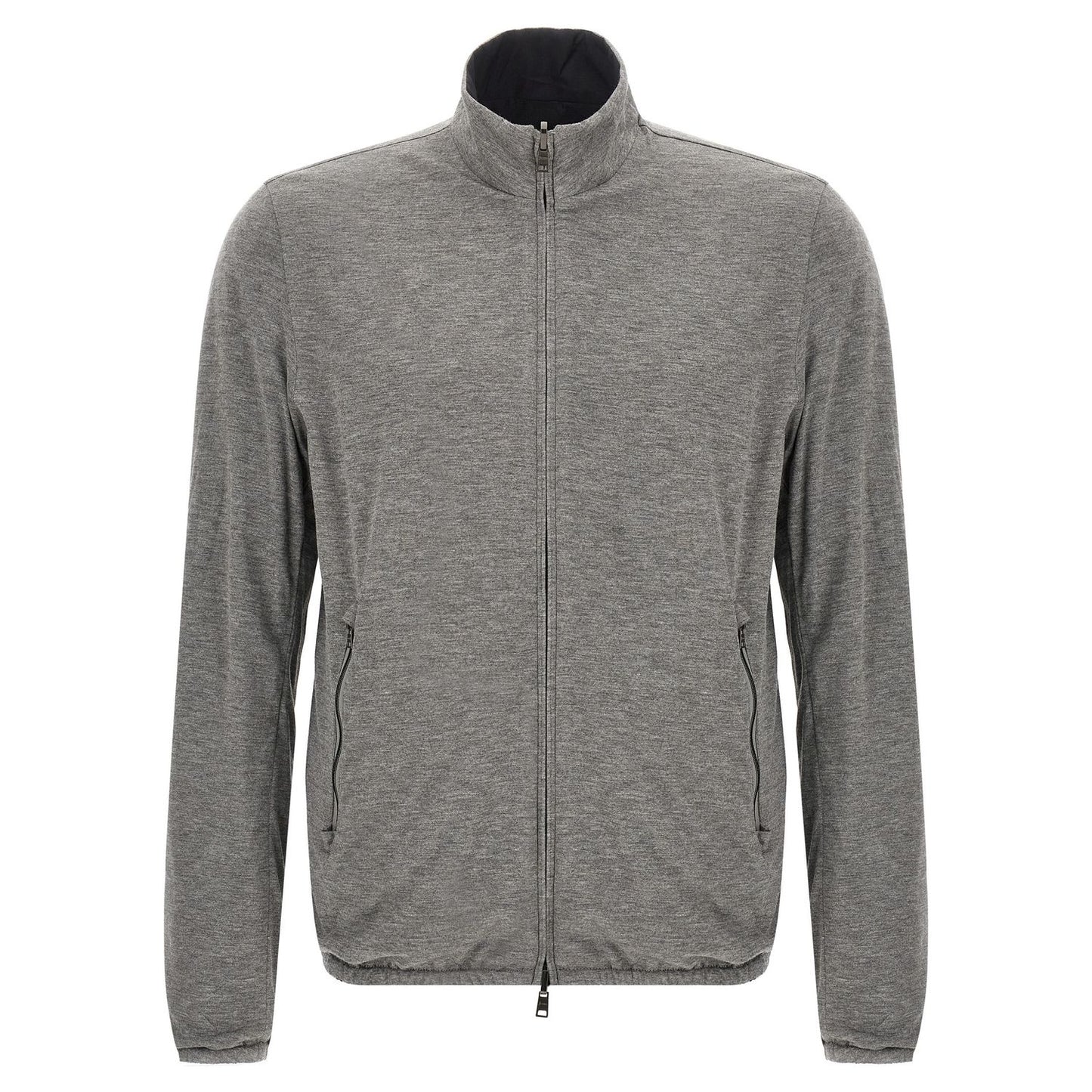 Herno Multicolor Polyester Bomber