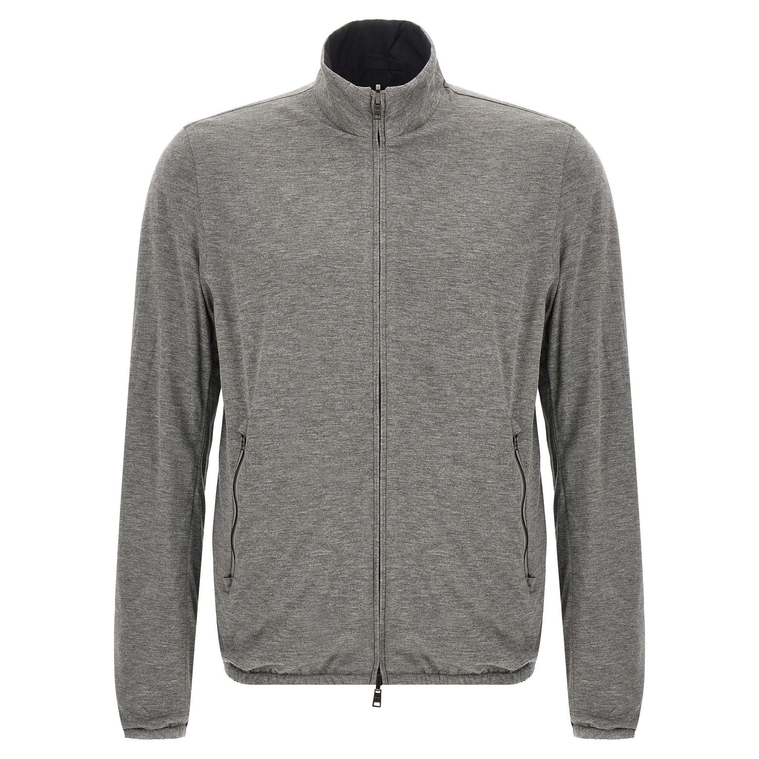 Herno Multicolor Polyester Bomber