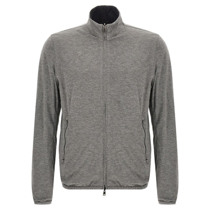 Herno Multicolor Polyester Bomber