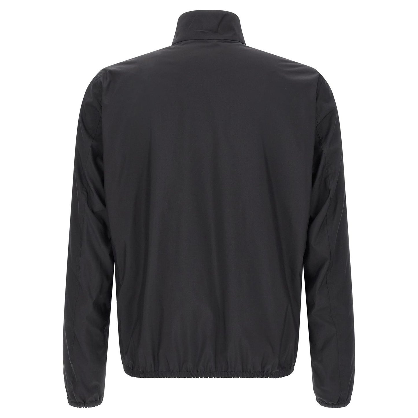 Herno Multicolor Polyester Bomber
