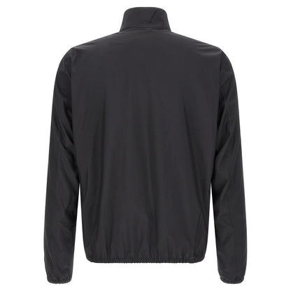 Herno Multicolor Polyester Bomber