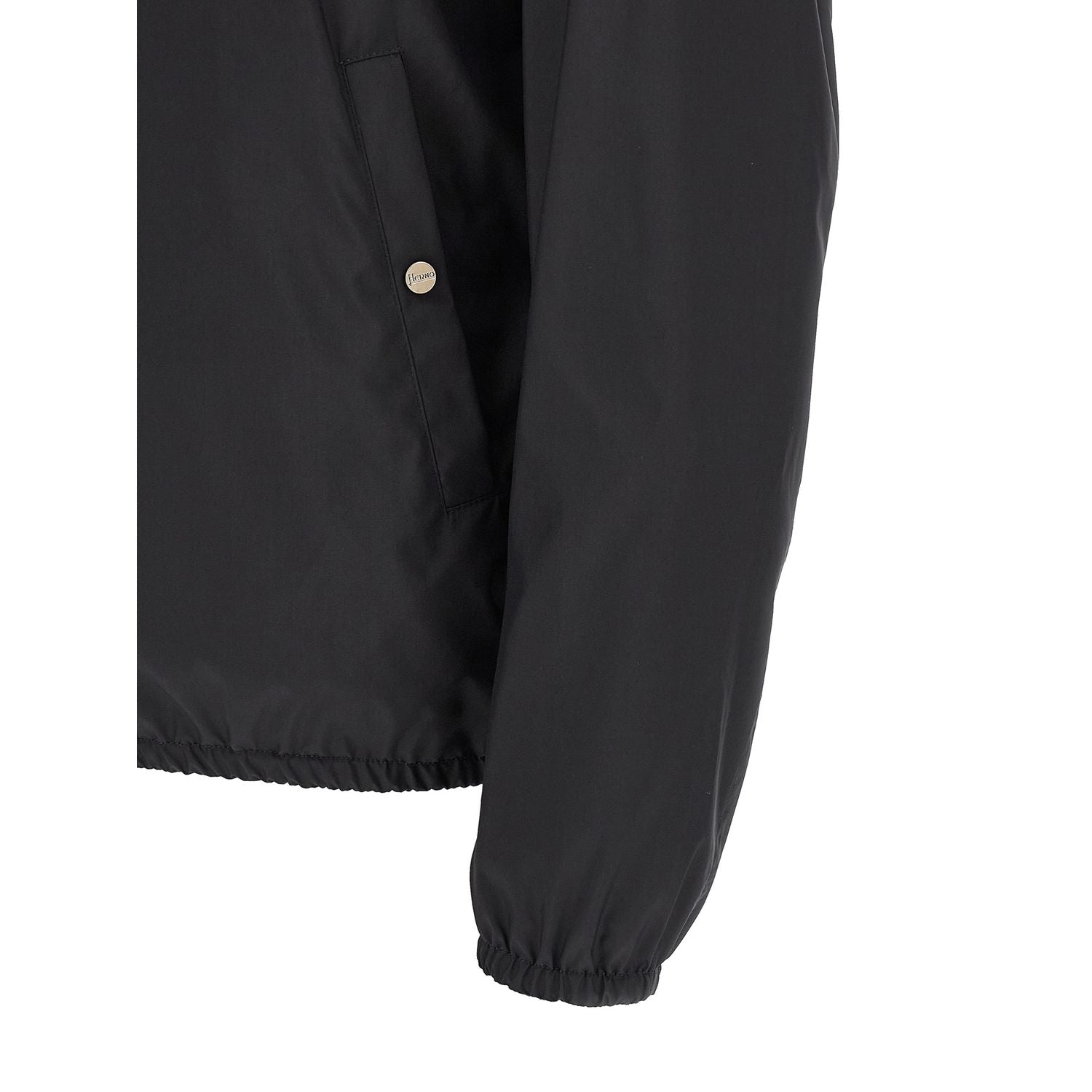 Herno Multicolor Polyester Bomber