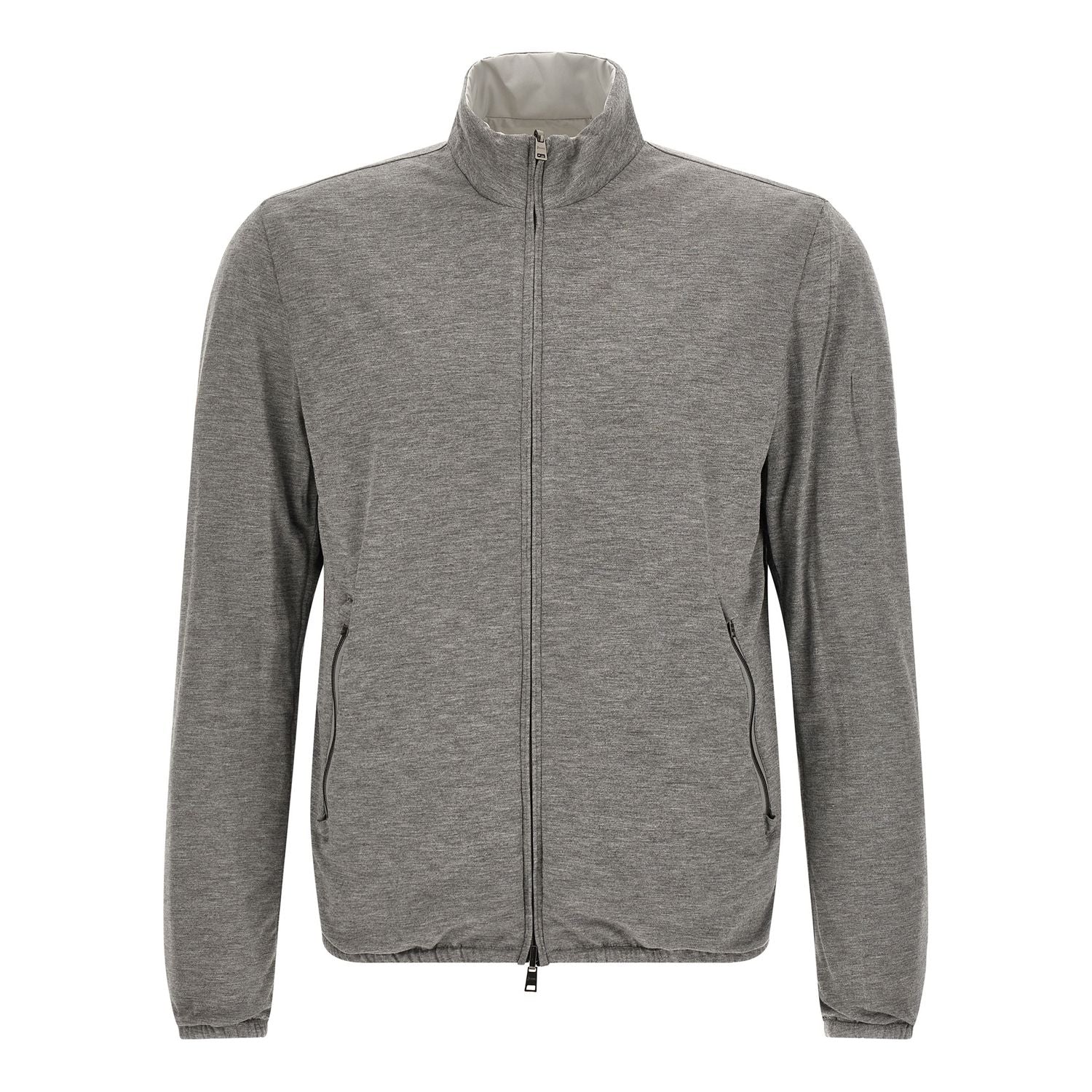 Herno Multicolor Polyester Bomber