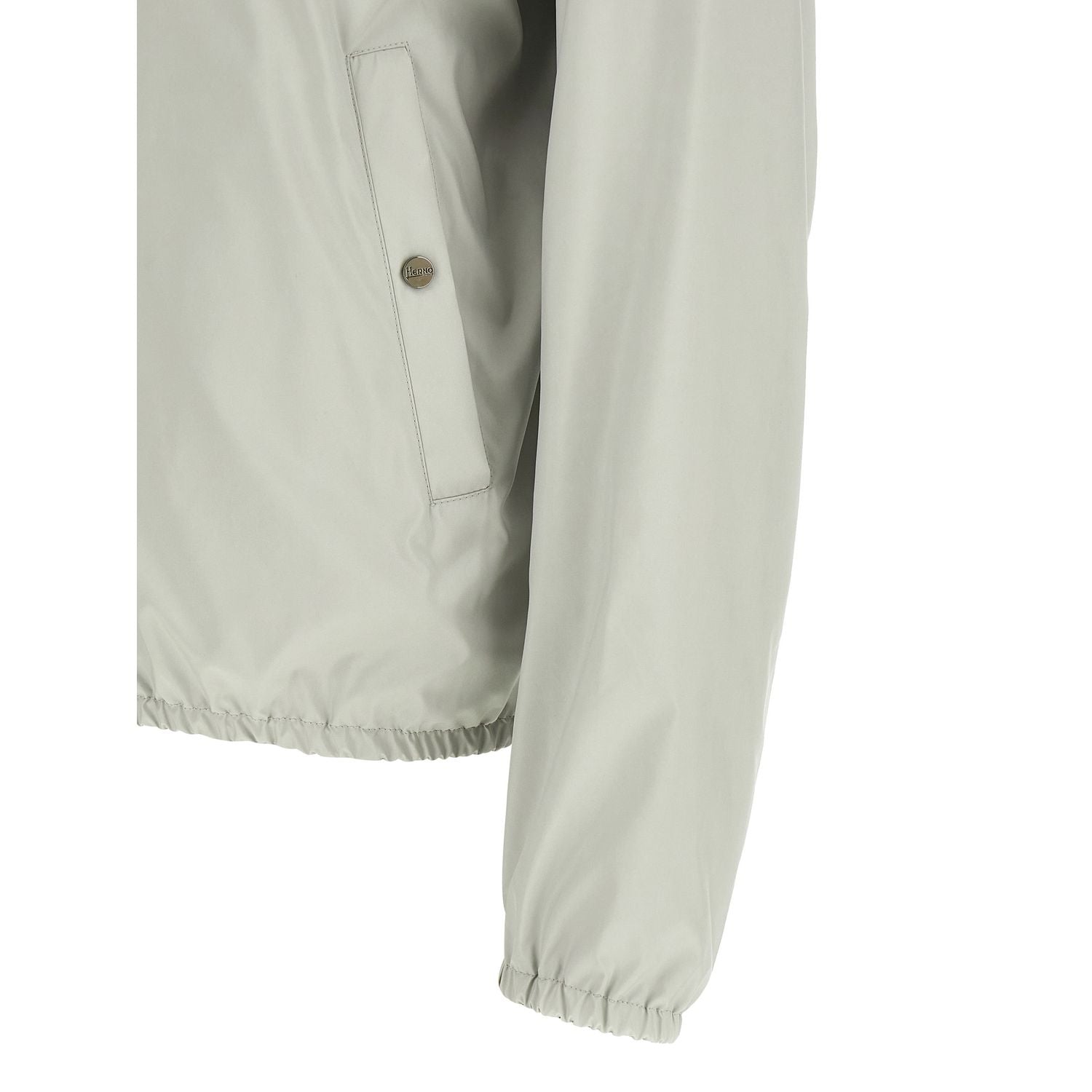 Herno Multicolor Polyester Bomber