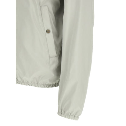 Herno Multicolor Polyester Bomber