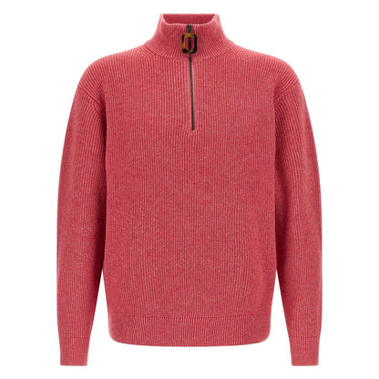 J.W.Anderson Multicolor Wool Cardigan