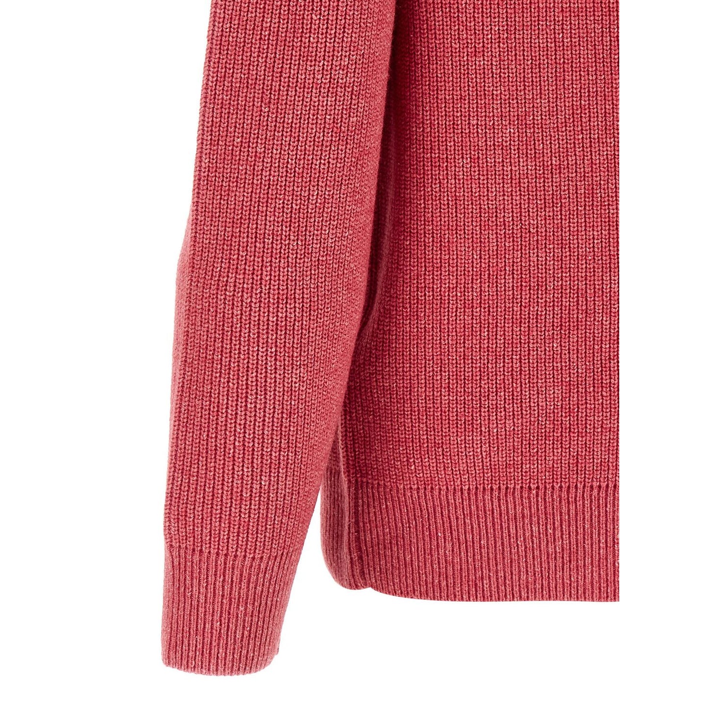 J.W.Anderson Multicolor Wool Cardigan