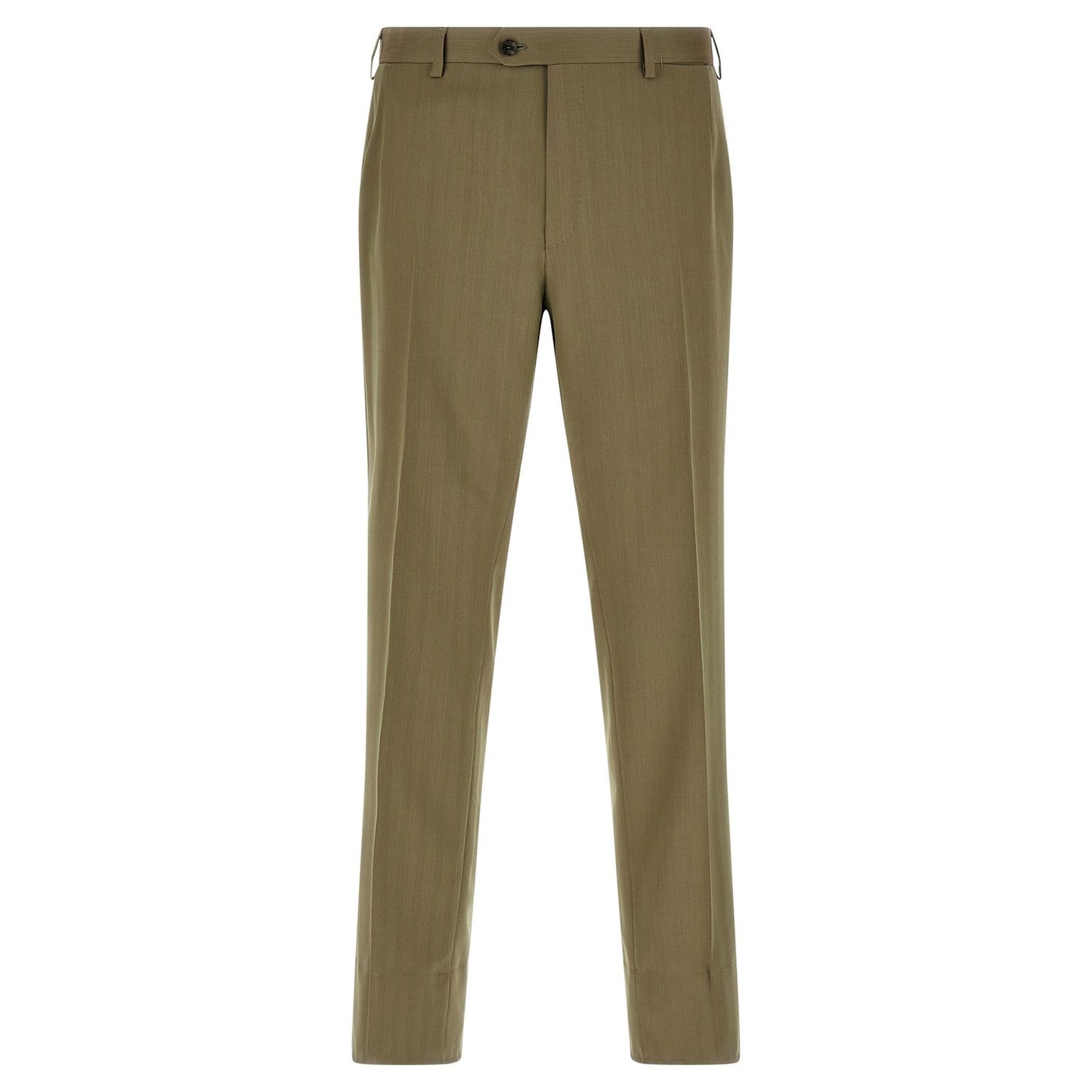 Brioni Bicolor Wool Two-Piece Suit