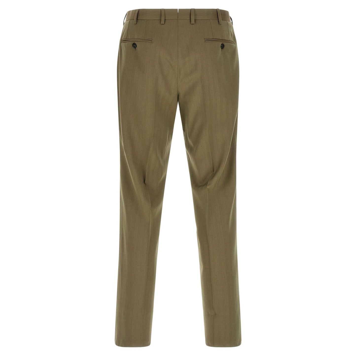 Brioni Bicolor Wool Two-Piece Suit