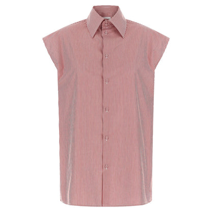 Armarium Multicolor Cotton Blouse