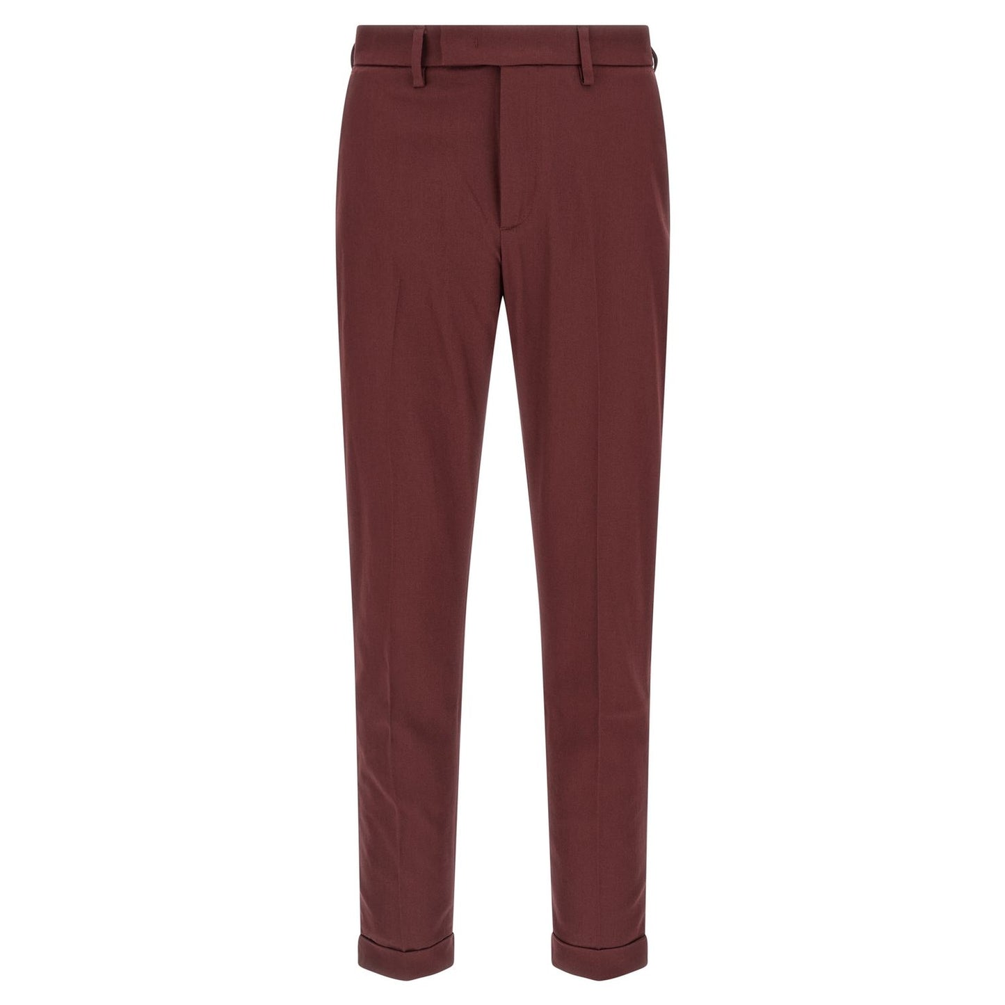 Department 5 Multicolor Cotton Chino Pants