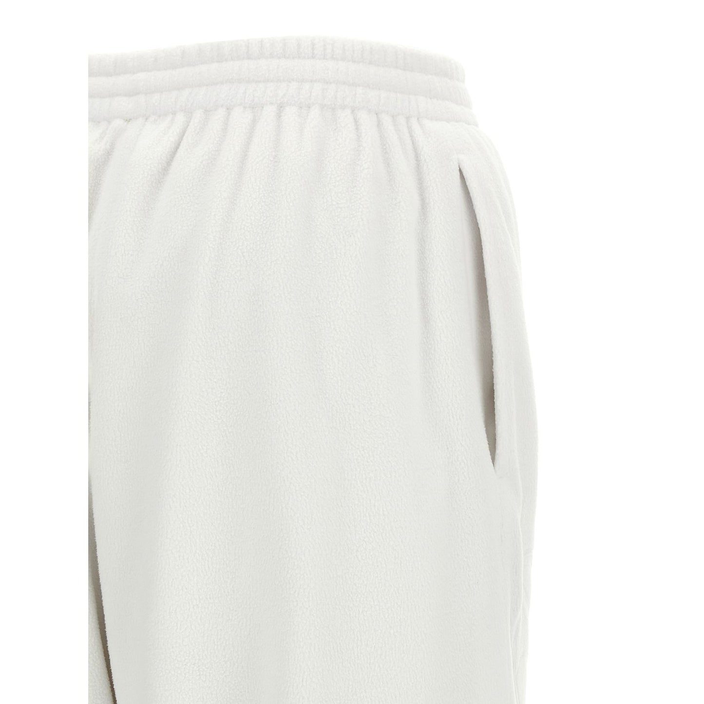 Balenciaga Multicolor Polyamide Athletic Pants