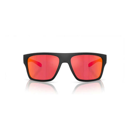 Arnette Black Injected Sunglasses