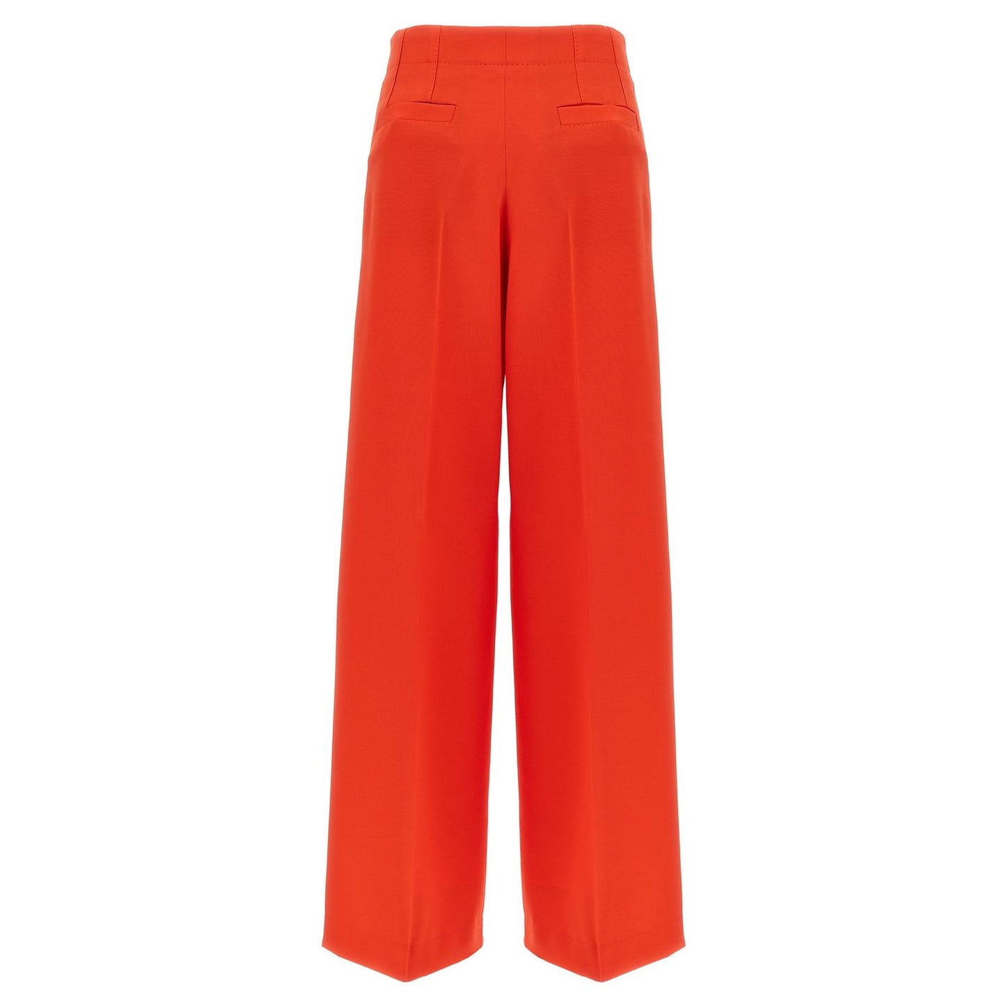 Brioni Multicolor Wool Pants