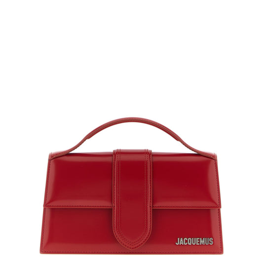 Jacquemus Multicolor Calfskin Handbag