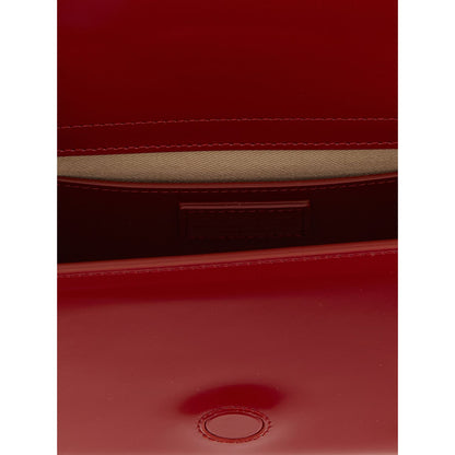 Jacquemus Multicolor Calfskin Handbag