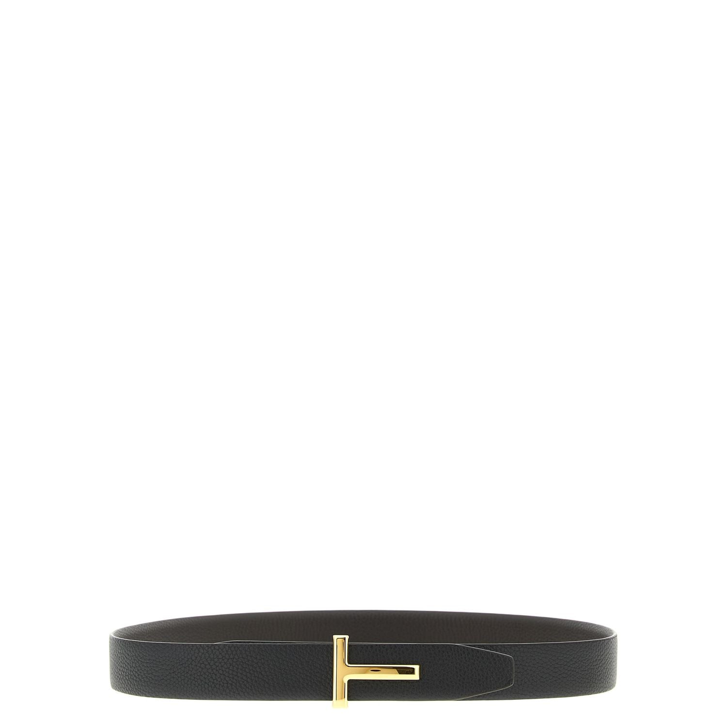 Tom Ford Multicolor Calfskin Regular Belt