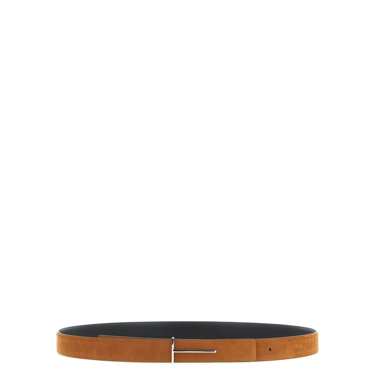 Tom Ford Multicolor Leather Regular Belt