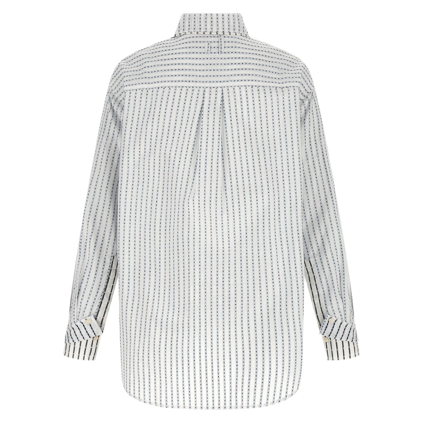 Jacquemus Multicolor Cotton Blouse