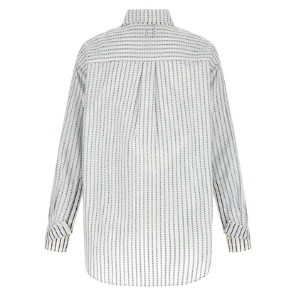 Jacquemus Multicolor Cotton Blouse