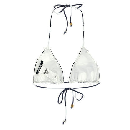 Jacquemus Blue Polyamide Bikini